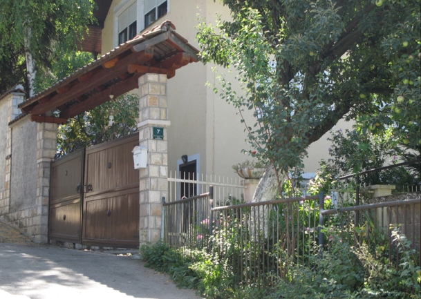 Kuća Benjamina Delalića