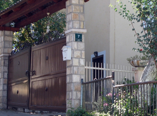 Kuća Benjamina Delalića