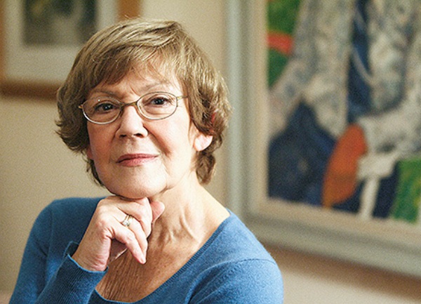 Vesna Pe&scaron;ić naslovna