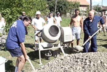 dijamantski putevi i milionske garaže