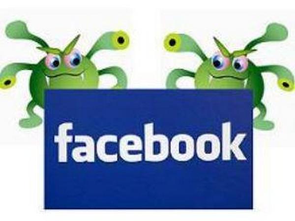 fb virus fb virus