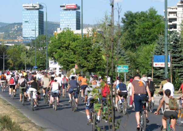 Giro di Sarajevo Giro di Sarajevo