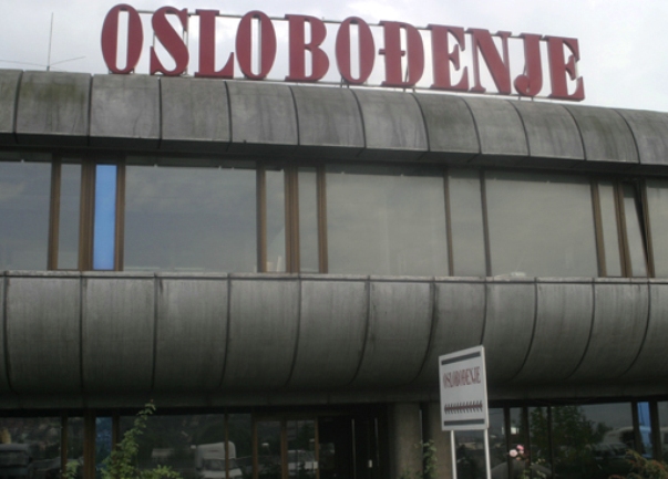 oslobodjenje