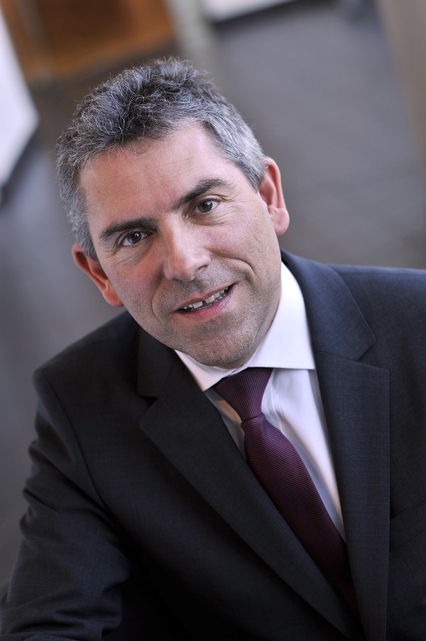 Gottwald Kranebitter