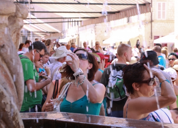 turisti hrvatska turisti hrvatska