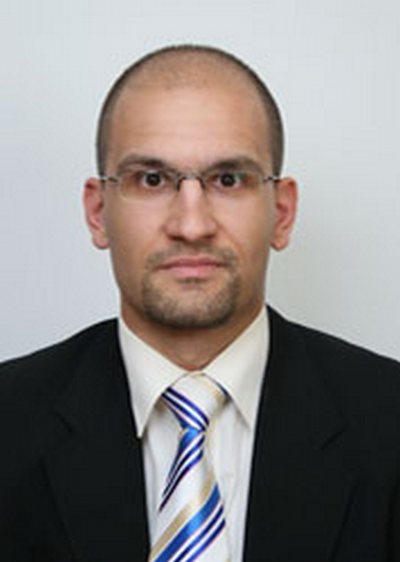 Sini&scaron;a Božić