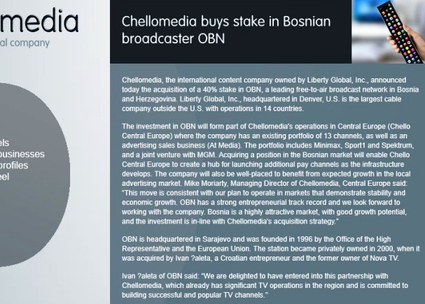 chelomedia chelomedia