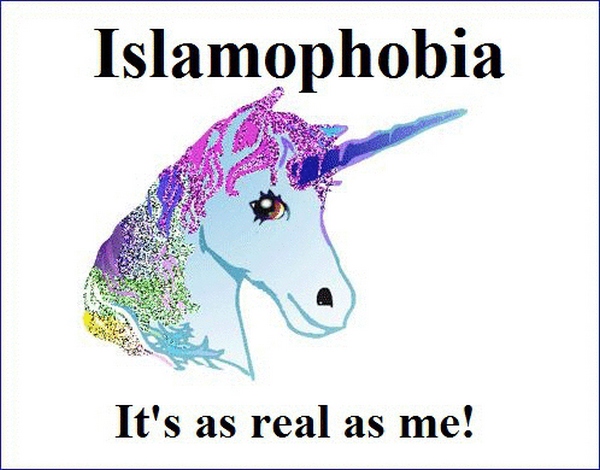 islamofobija islamofobija