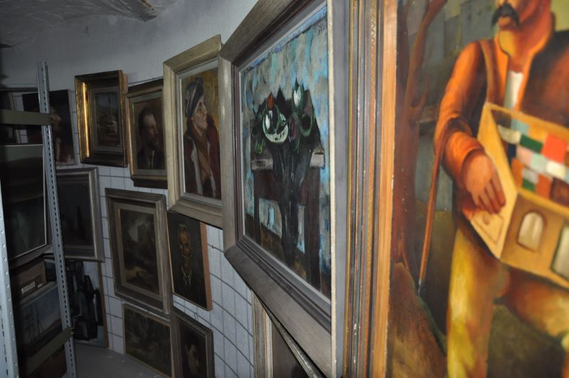 Umjetnička galerija BiH