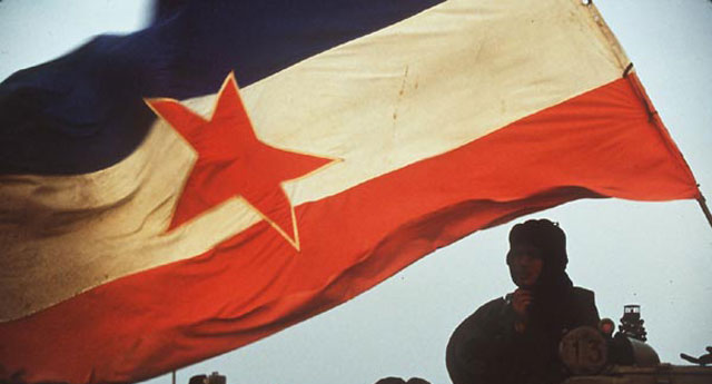 barjak nove svijesti barjak nove svijesti