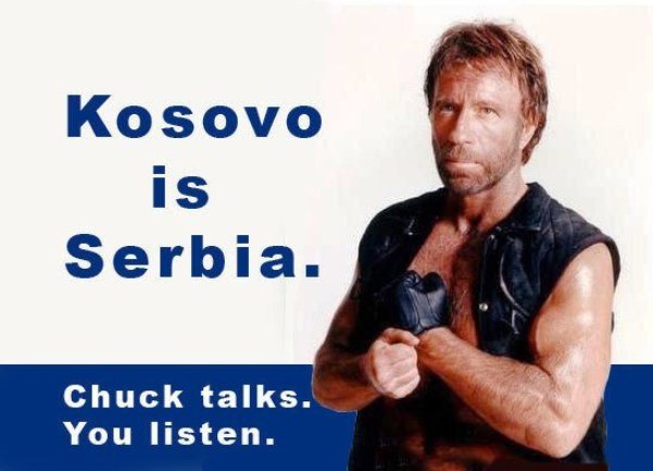 norris kosovo norris kosovo