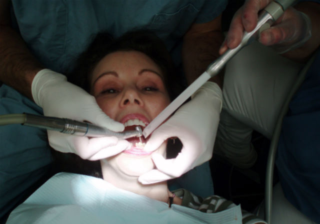 popravljanje zuba popravljanje zuba