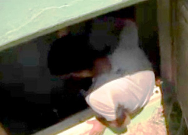 gadafijev bunker gadafijev bunker