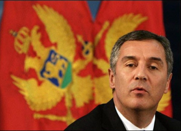 Milo Đukanović Milo Đukanović