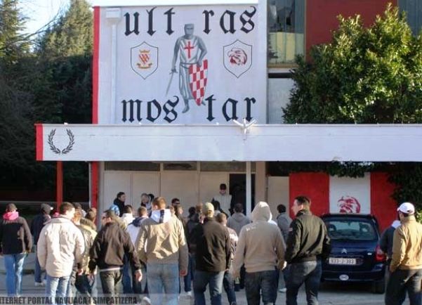 ultras mostar ultras mostar