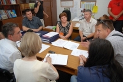 roditelji i ministar