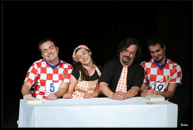 MTM Oda radosti (Deveta nedovr&scaron;ena)