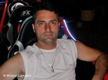 Bosanski Schumacher iz Prnjavora Bosanski Schumacher iz Prnjavora