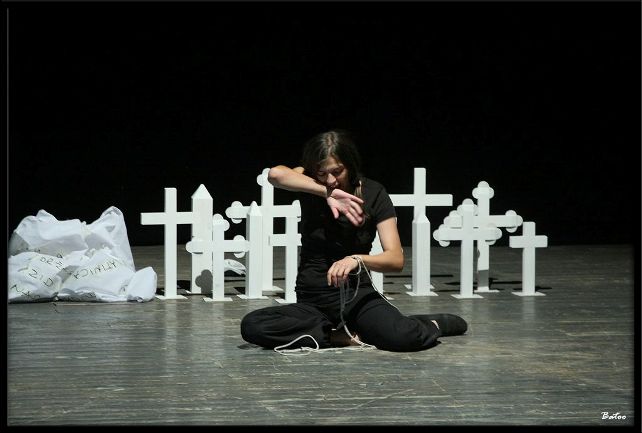 MTM Oda radosti (Deveta nedovr&scaron;ena)