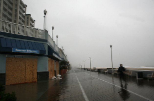 Uragan Irene Uragan Irene