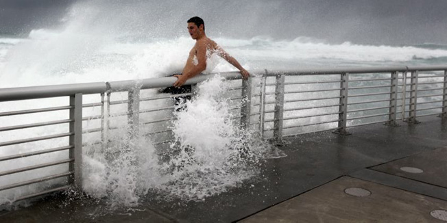 uragan Irene uragan Irene