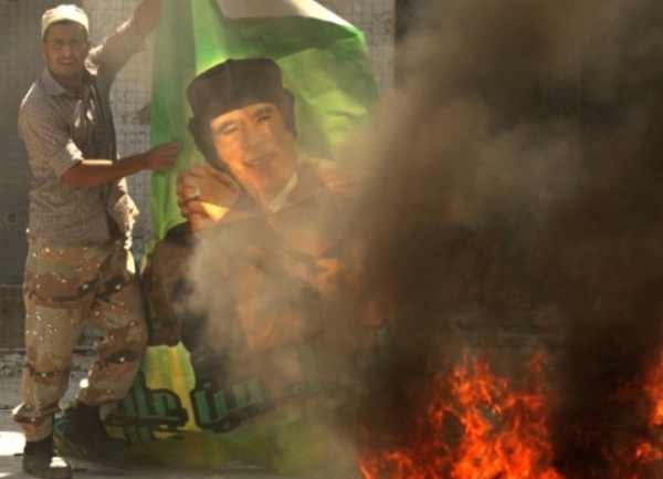 pobunjenici libija pobunjenici libija