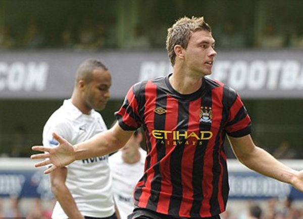dzeko city tottenham dzeko city tottenham