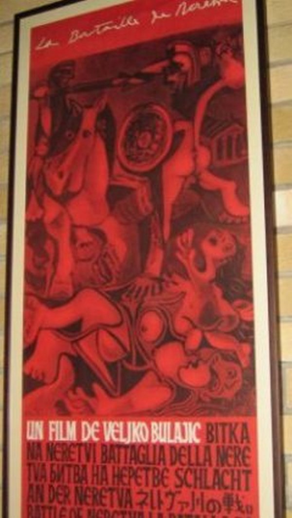 partizanski filmovi