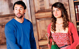 Larin izbor Larin izbor