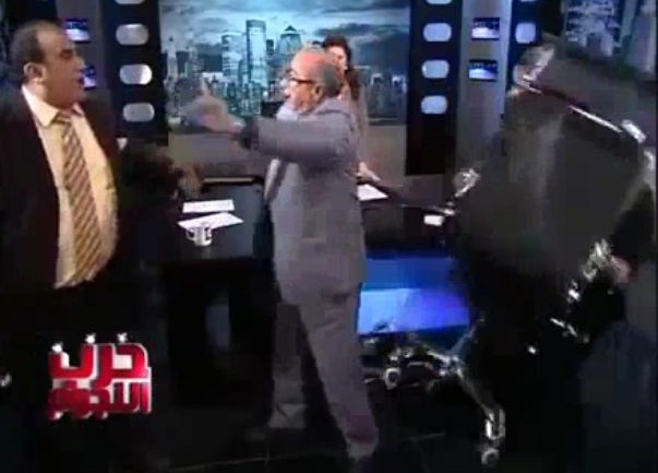 egipat studio stolice