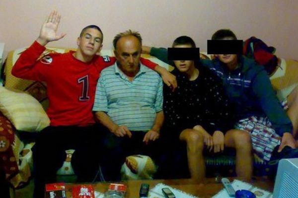 Ždralović i Tripković Ždralović i Tripković