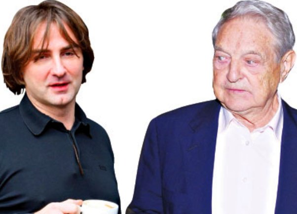 mitrovic soros mitrovic soros