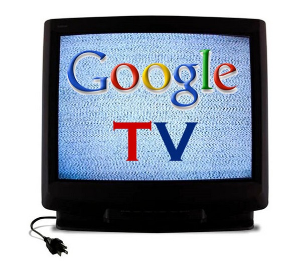 google tv google tv