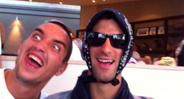 SPC djoković SPC djoković