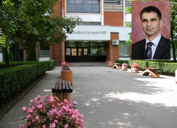 Zoran Lukić Ekonomski fakultet Banjaluka Zoran Lukić Ekonomski fakultet Banjaluka