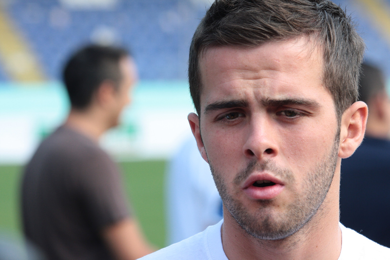 Miralem Pjanić, foto: DEPO