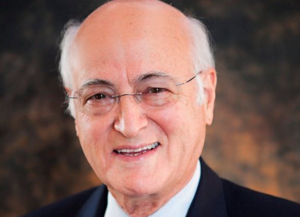 Abdulfattah John Jandali Abdulfattah John Jandali