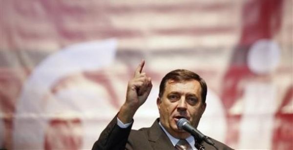 Milorad Dodik13