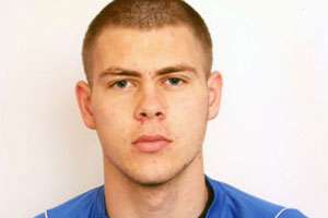 toni markic zrinjski