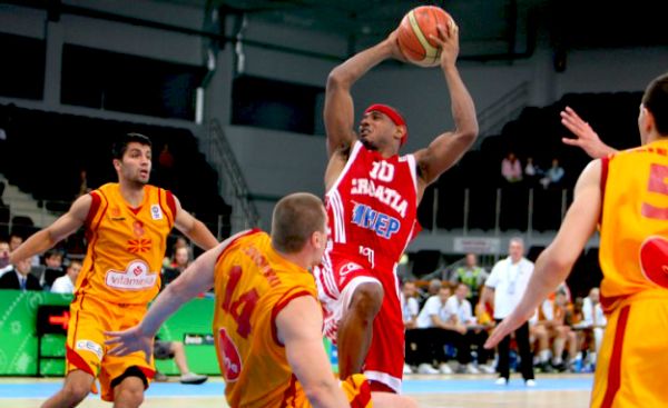 Dontaye Draper Dontaye Draper