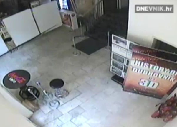 duh u dubrovačkom muzeju