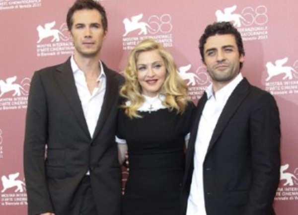 madonna mostra naslovna madonna mostra naslovna