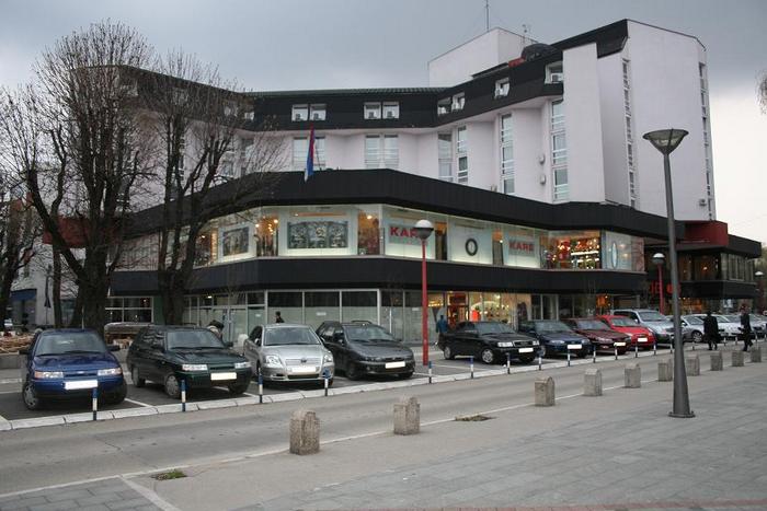 hotel bosna 2