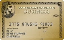 AMERICAN EXPRESS AMERICAN EXPRESS