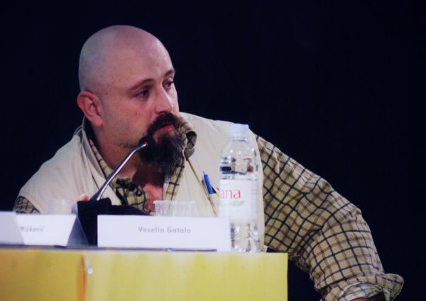 Veselin Gatalo