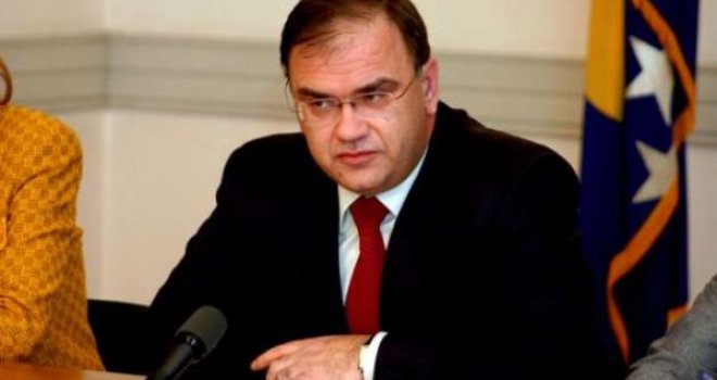 Ivanić: Dodik pravi rijaliti šou, neću da se takmičim s njim u primitivizmu