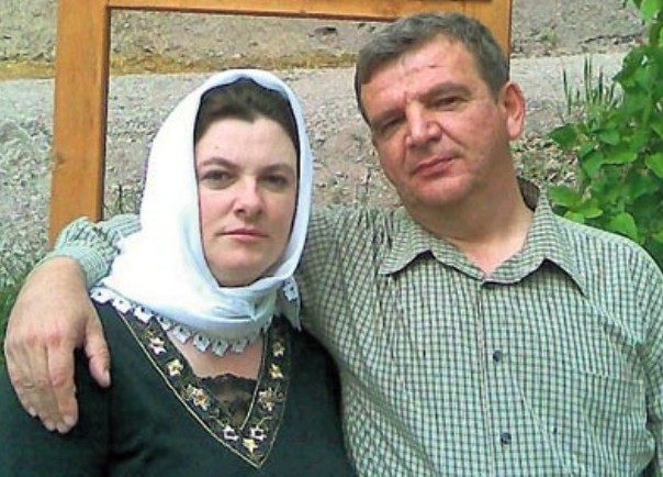 mirsada fahrudin perla