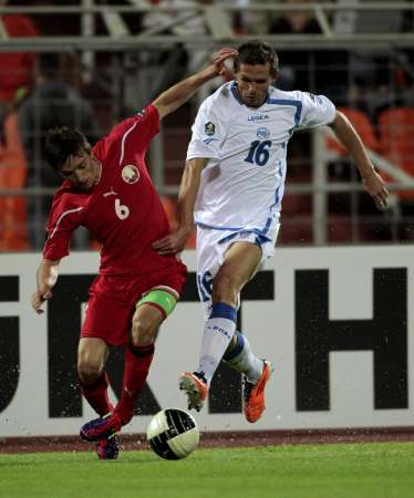 Pobjeda Zmajeva u Minsku, foto: Reuters