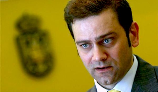 Borko Stefanović; foto: Mondo.rs Borko Stefanović; foto: Mondo.rs