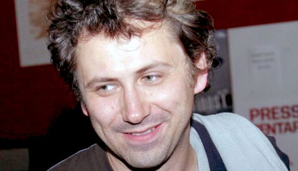 Oliver Frljić; foto: Blic.rs